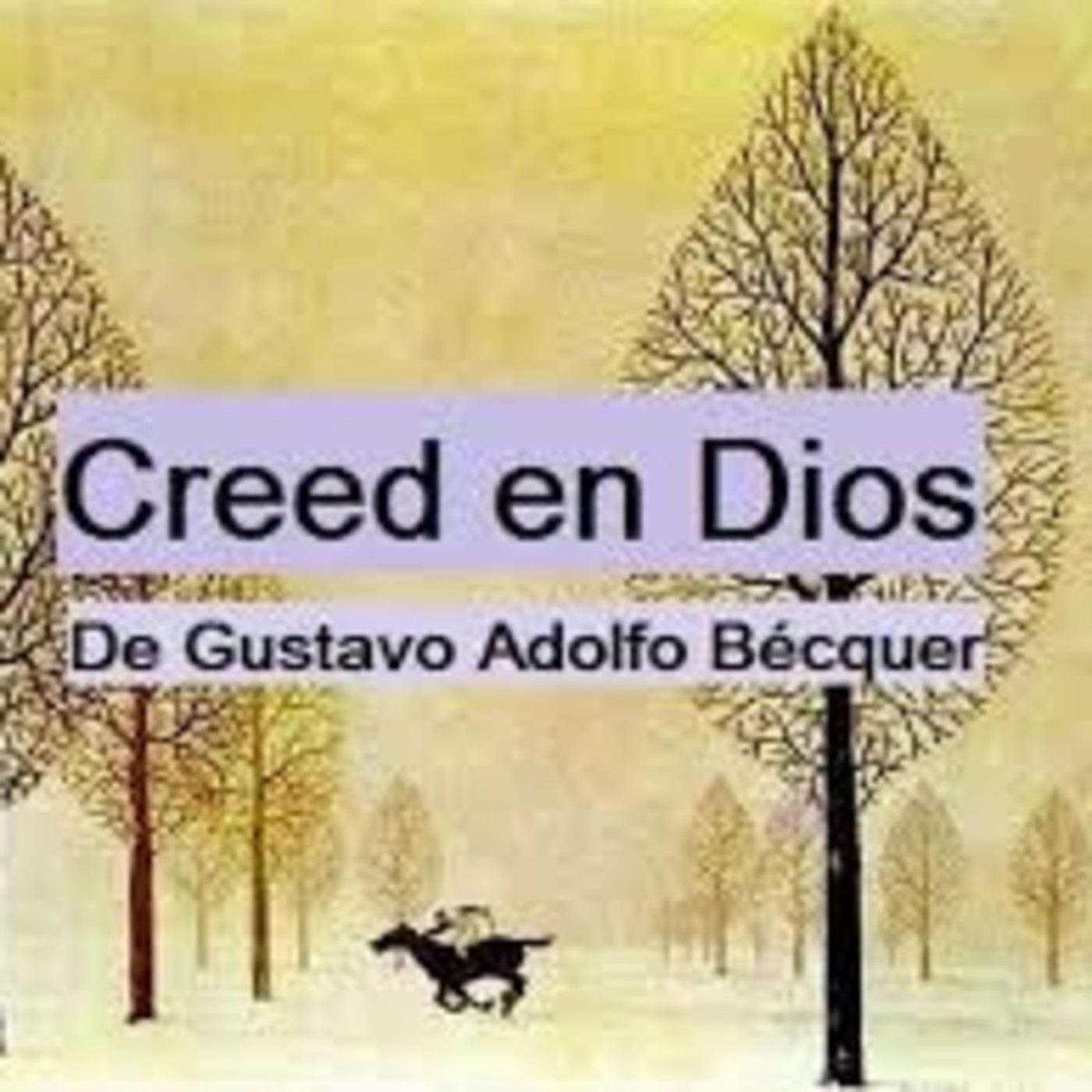 CREED EN DIOS BECQUER PDF