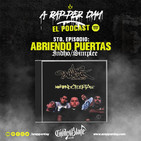 Episodio #5: Abriendo Puertas / INDHO & SIMPLEE