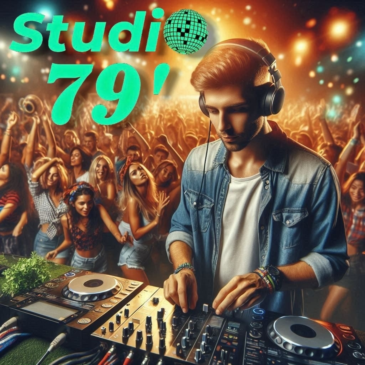 Studio79