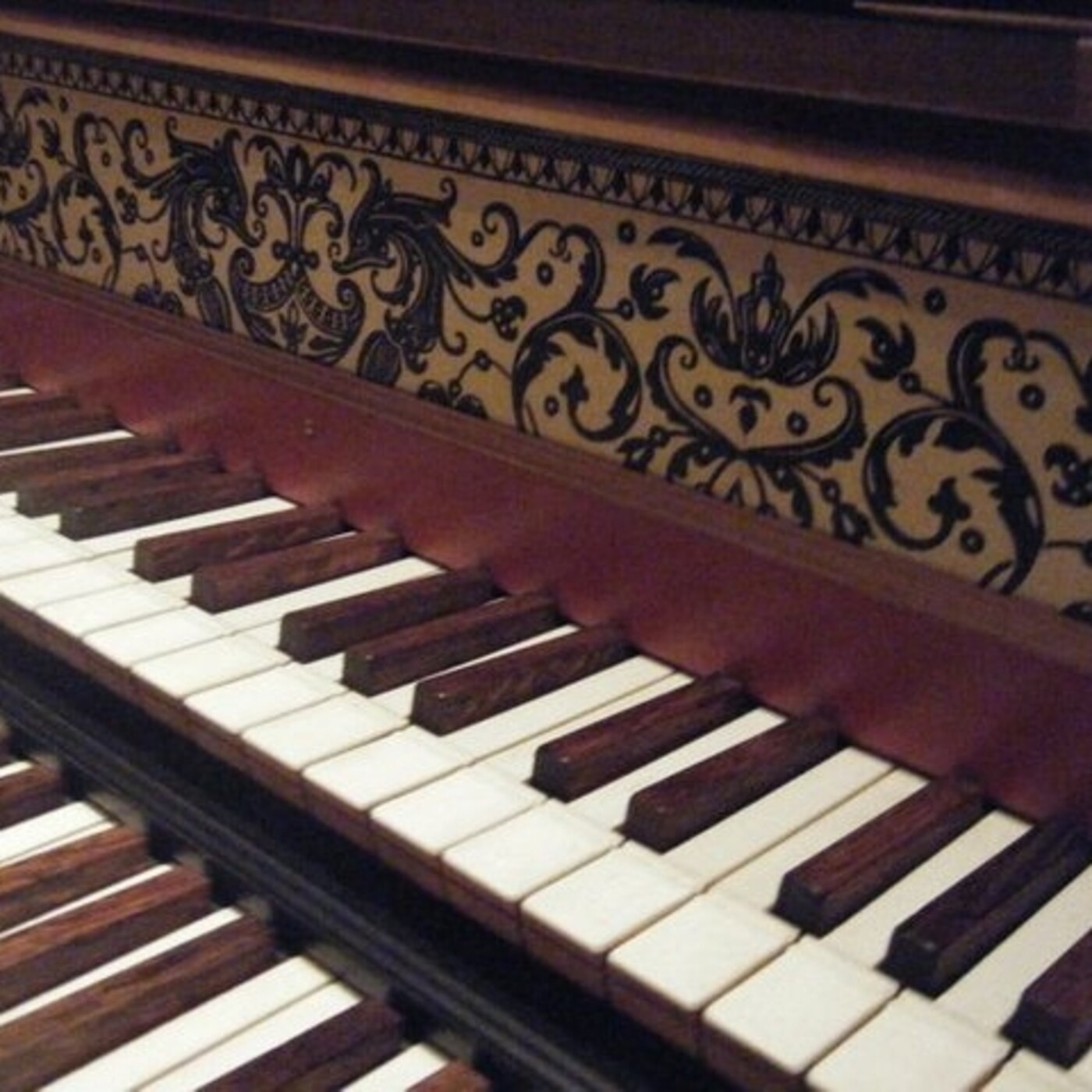 Échale Un Quinto Al Piano (Con Bobby de la Garza) | 03 de noviembre 2021 episode artwork