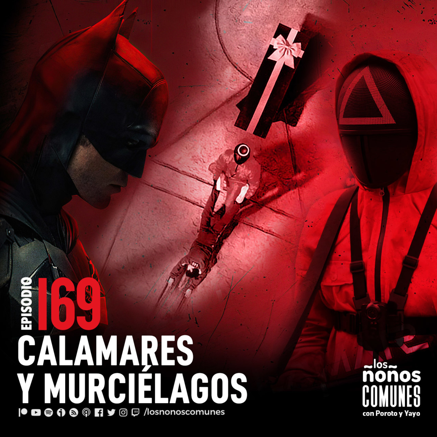 Los ñoños comunes