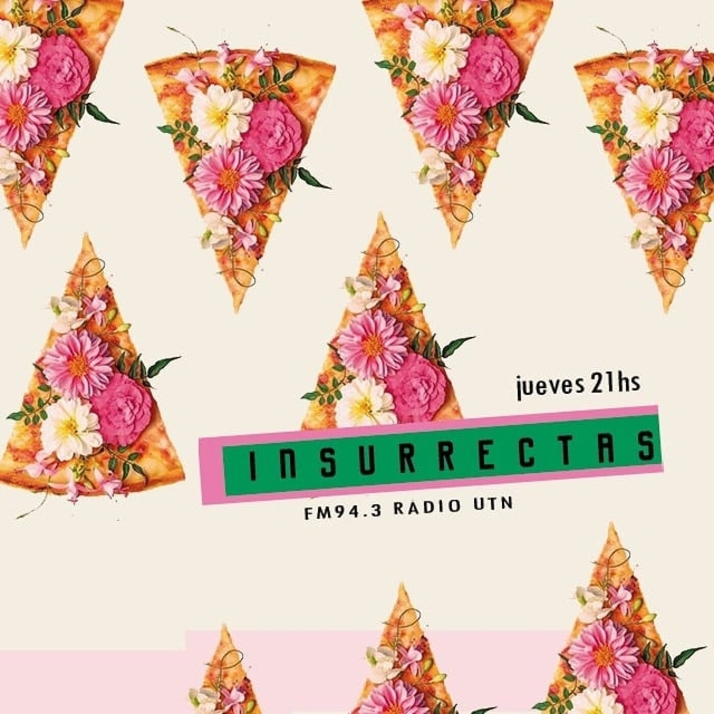 Insurrectas