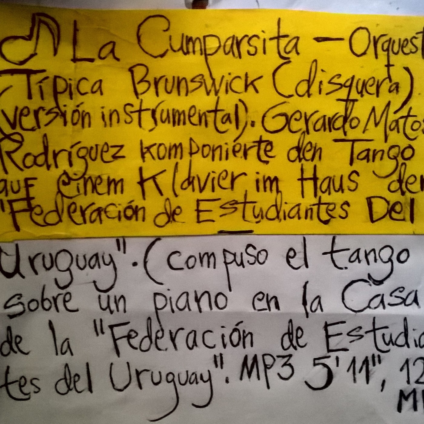 Mauricio Ramirez Castiblanco