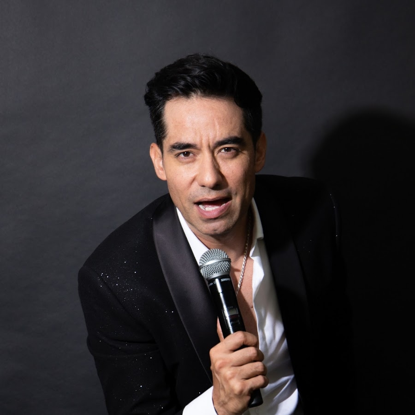 Coplas y canciones de ida y vuelta