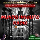 235/5. Alerta mundial OVNI. Mundo Insólito Radio Enigmas al descubierto - Crónicas Herméticas.