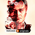MARCIANOS 170. TOP10 Christopher Nolan