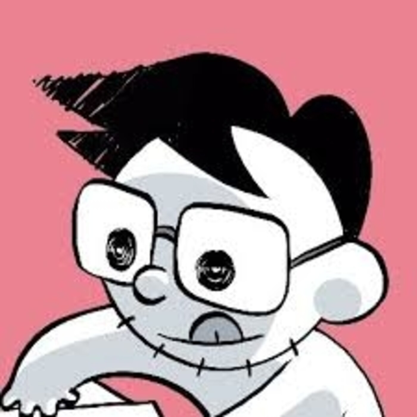 PAMMHG! Comics