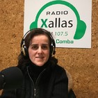 María Pose 20/VI/2019
