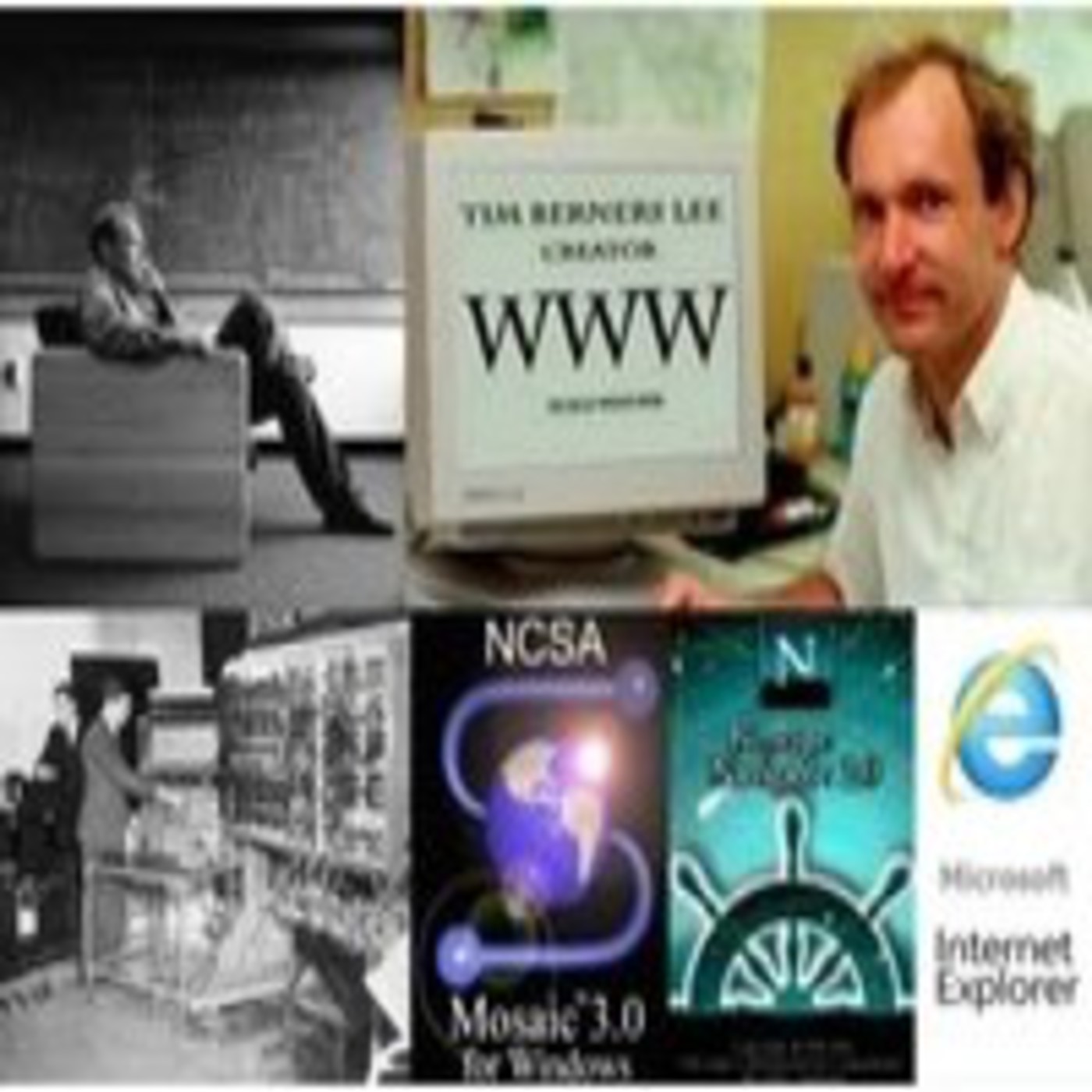 Podcast La Máquina de las Ucronías