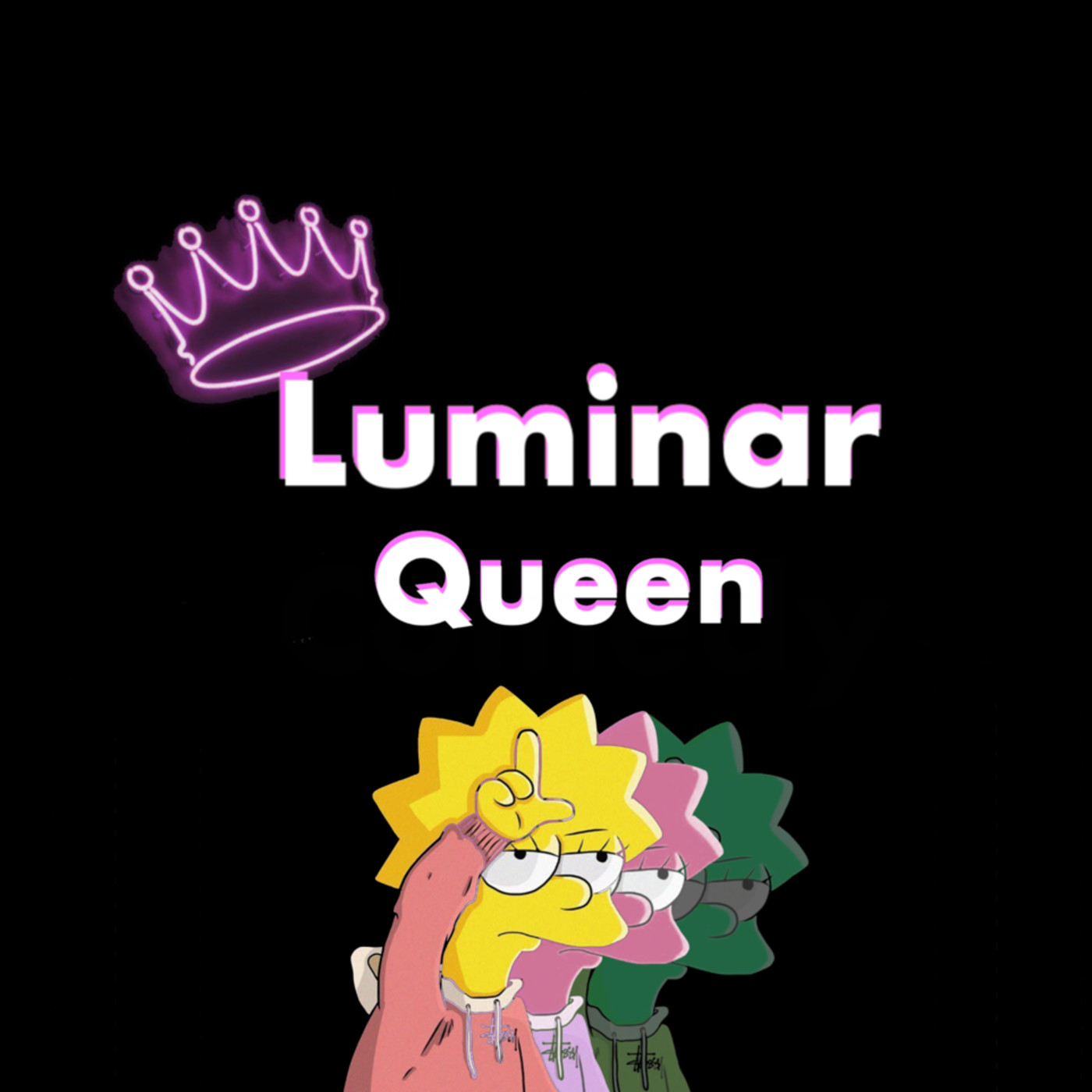 luminar podcast
