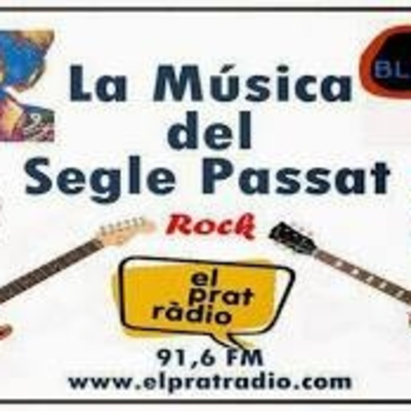 Podcast La Musica del Segle Passat