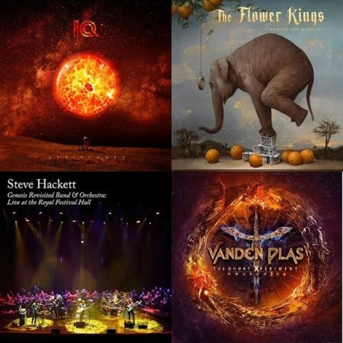 LOS RECUERDOS DEL UNICORNIO