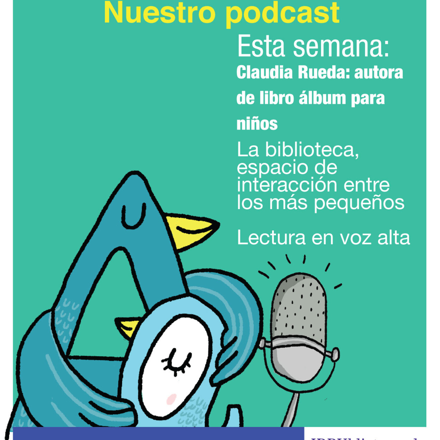 NIDO DE LECTURA