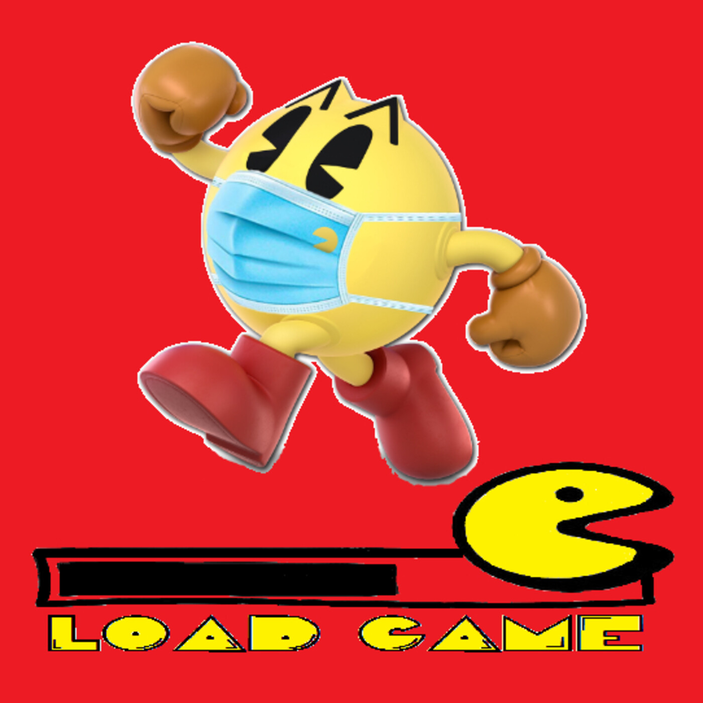 Load Game Podcast