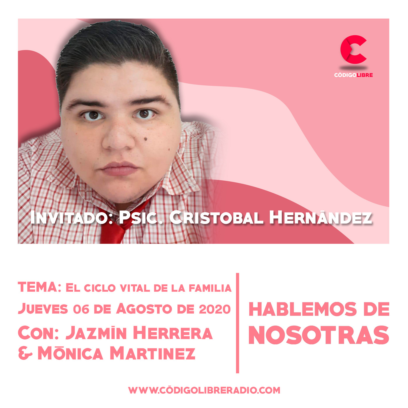 Hablemos de Nosotras 27 / El Ciclo Vital de la Familia