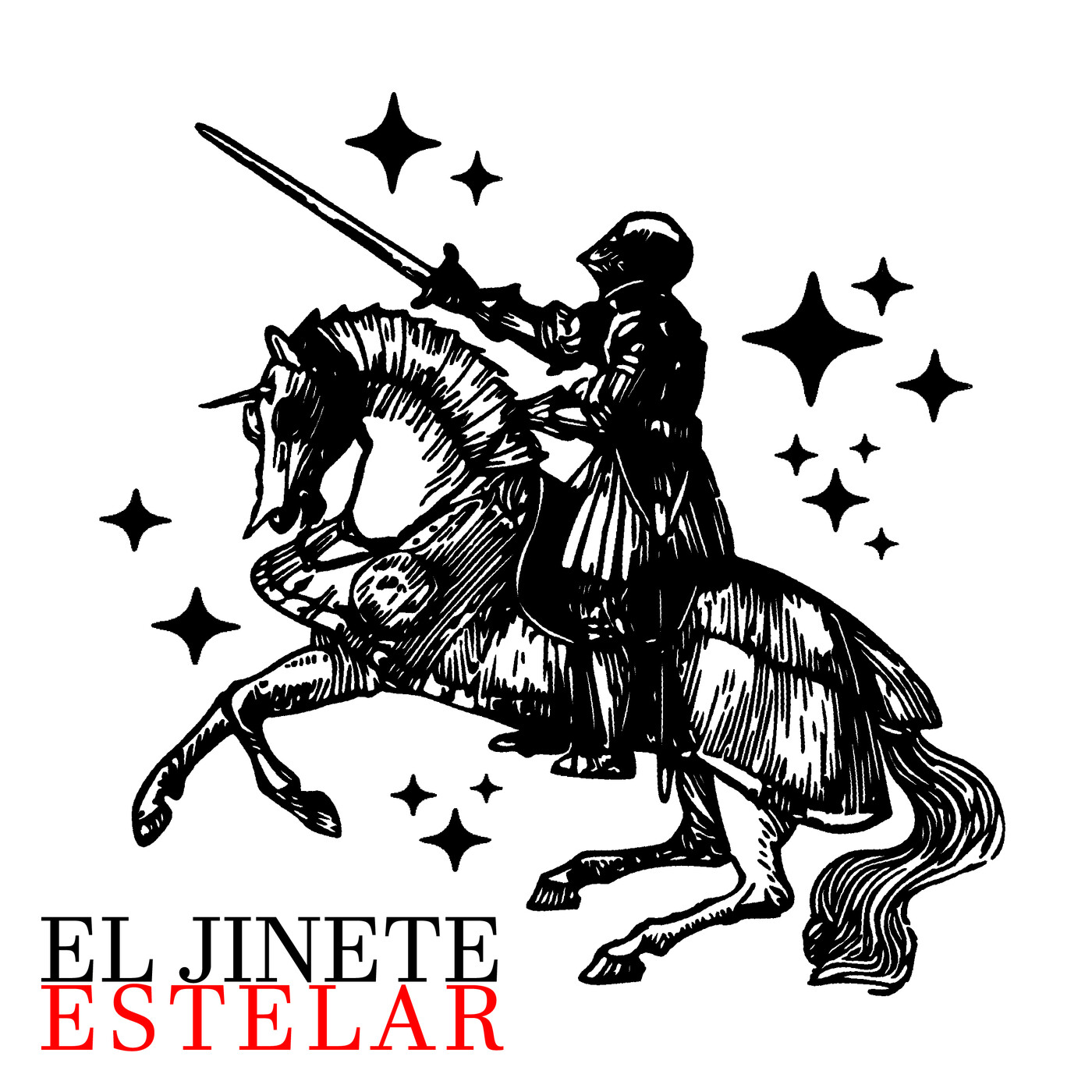 El Jinete Estelar