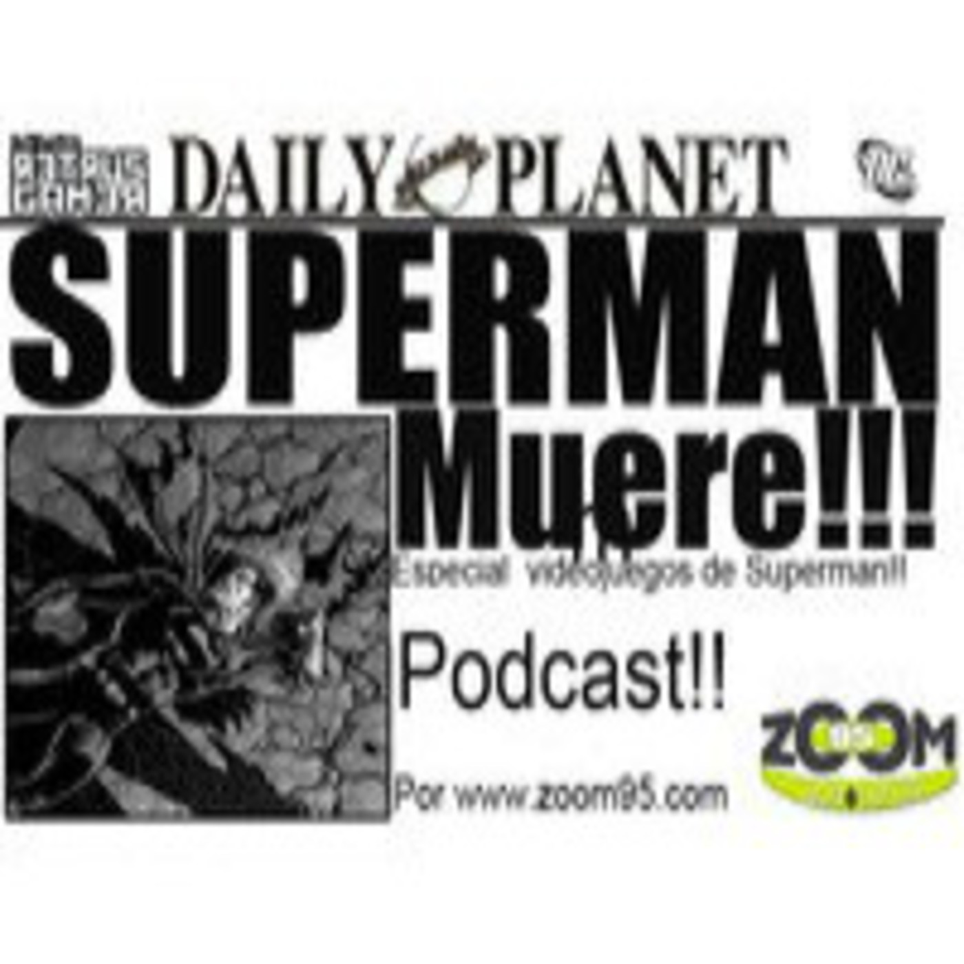 Podcast Retrus Gamer