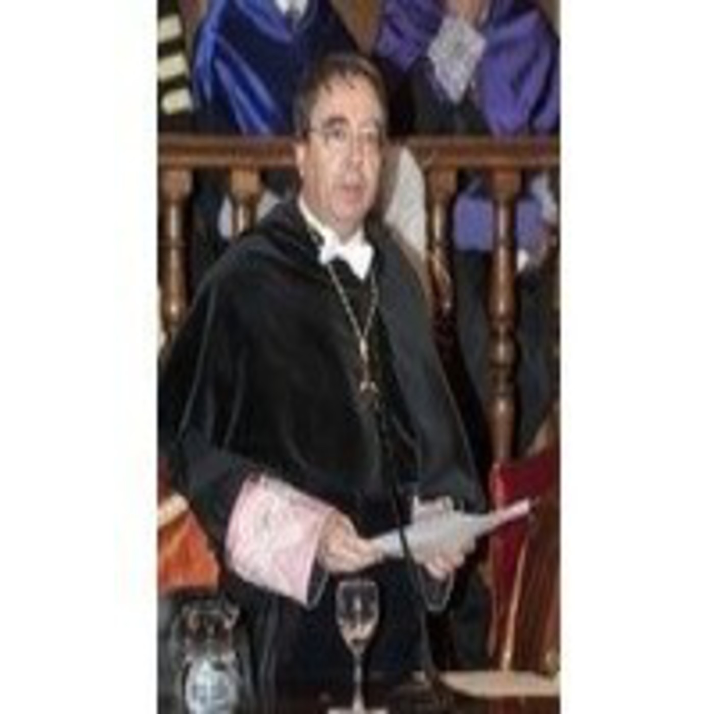 Conferencias y actos institucionales de la UAH