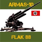 AR-10#03 Flack 88 Acht-Acht