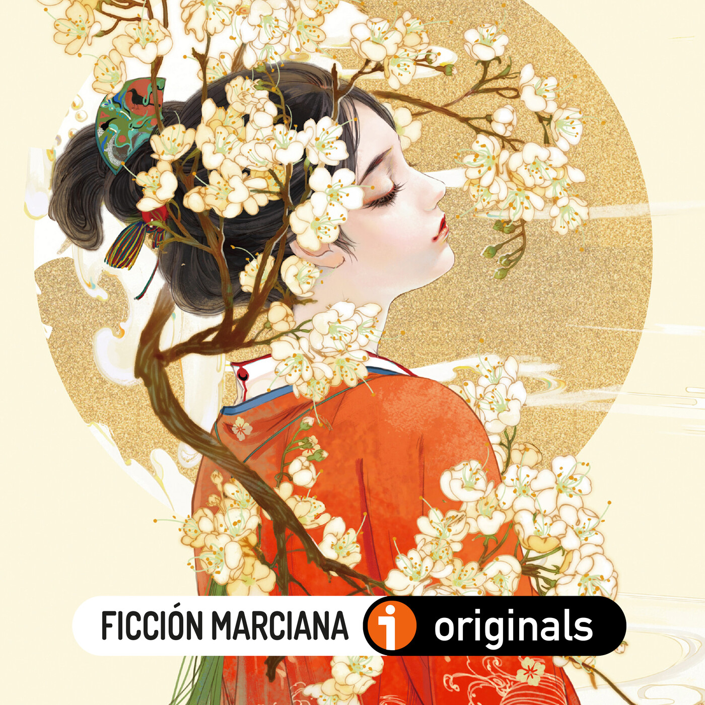 SEDA (Alessandro Baricco) | 11 de 11 | Ficción Sonora - Audiolibro episode artwork