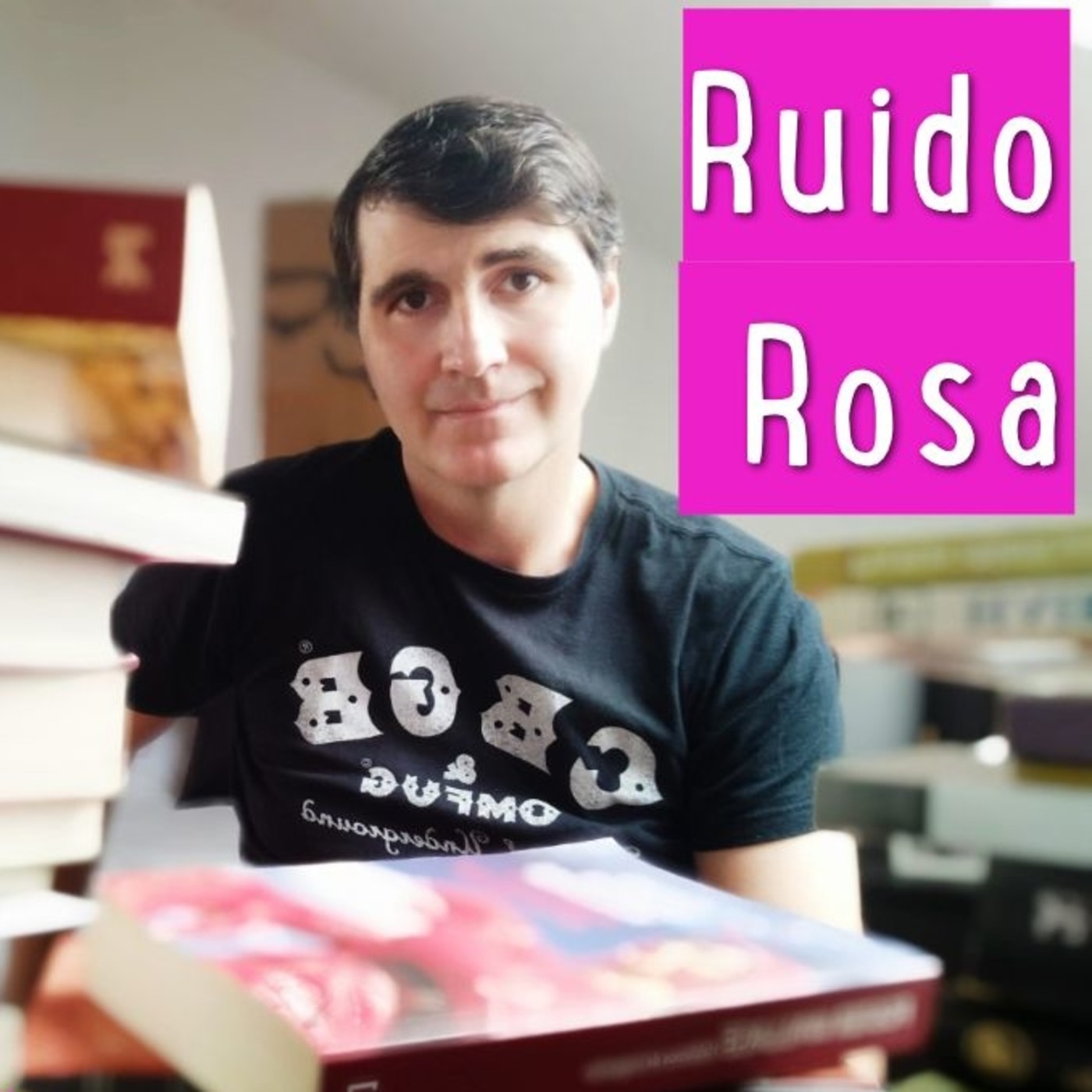 RUIDO ROSA