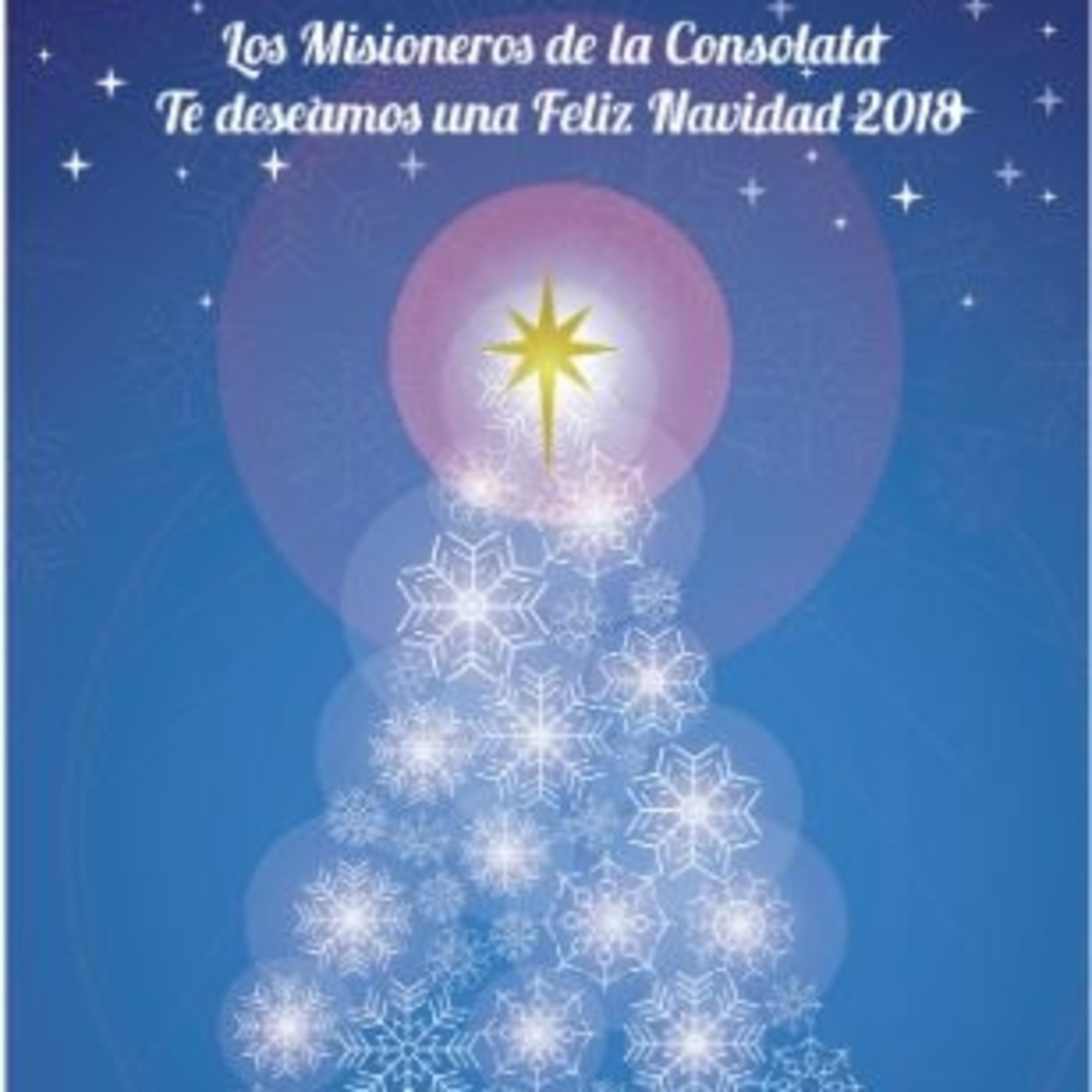 Novena de Navidad 2018