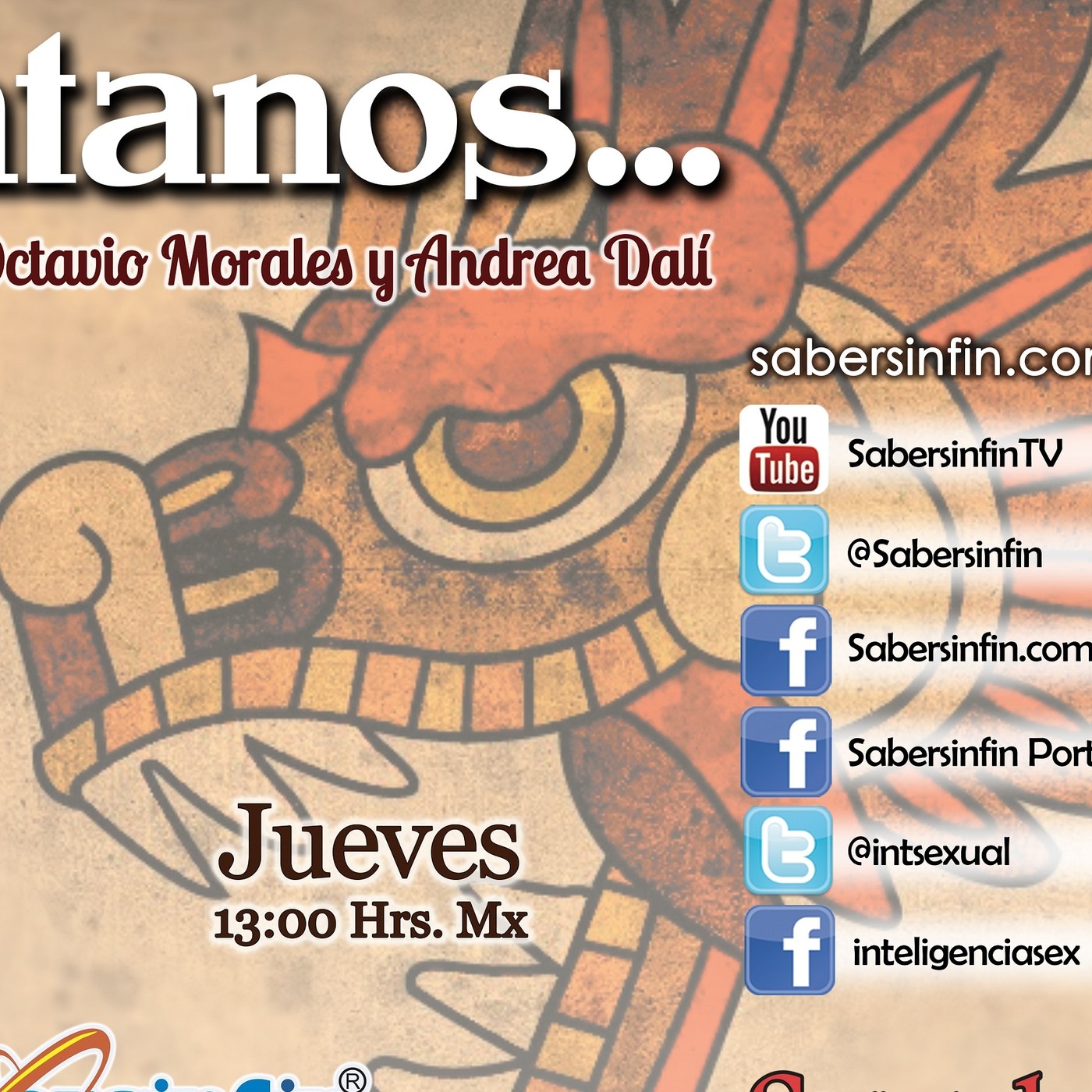 Presentando el disco: Martes Trece & Circus episode artwork