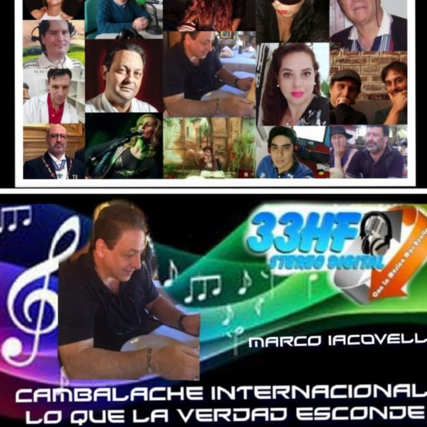 Marcos Iacovelli