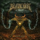 1088 - Blaze Out - Stygian