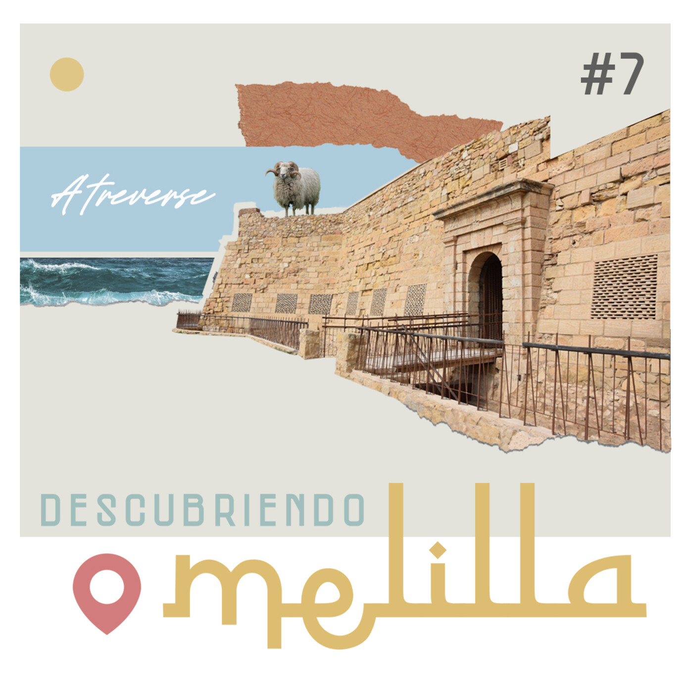 Descubriendo Melilla