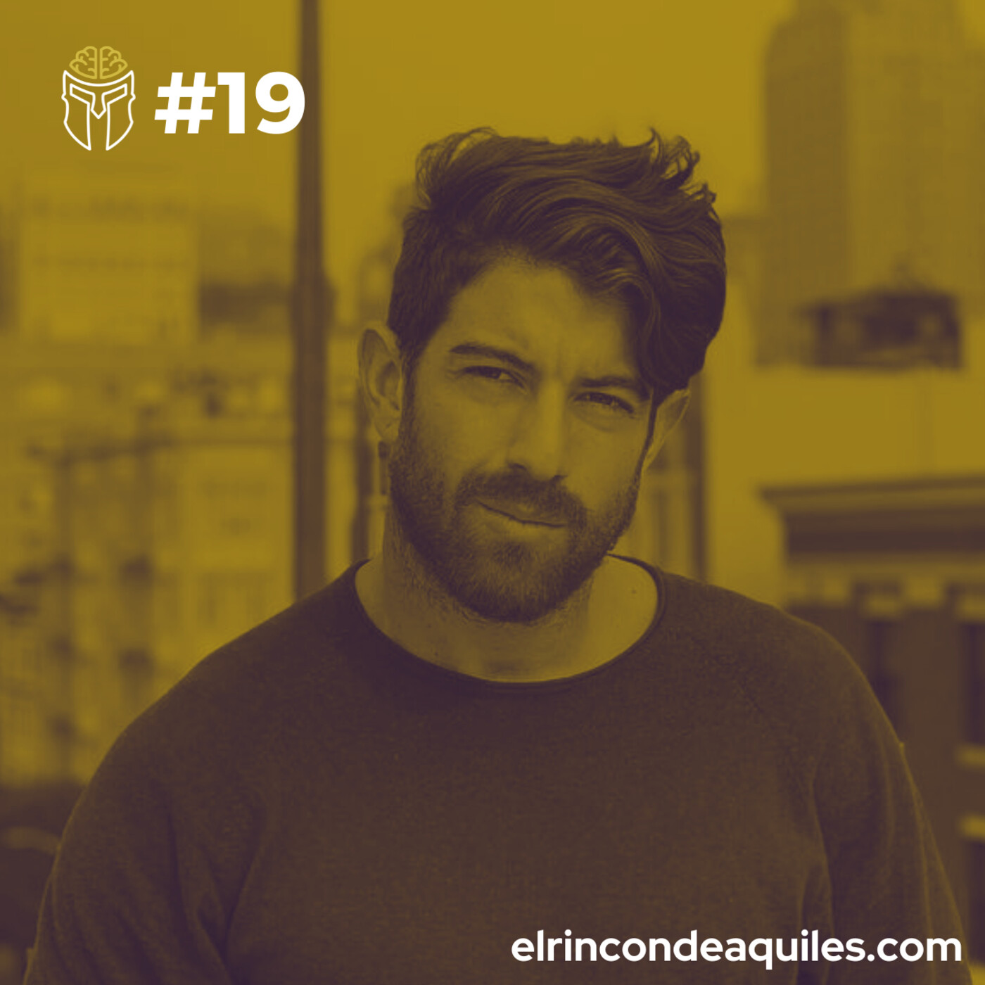 El Rincón de Aquiles