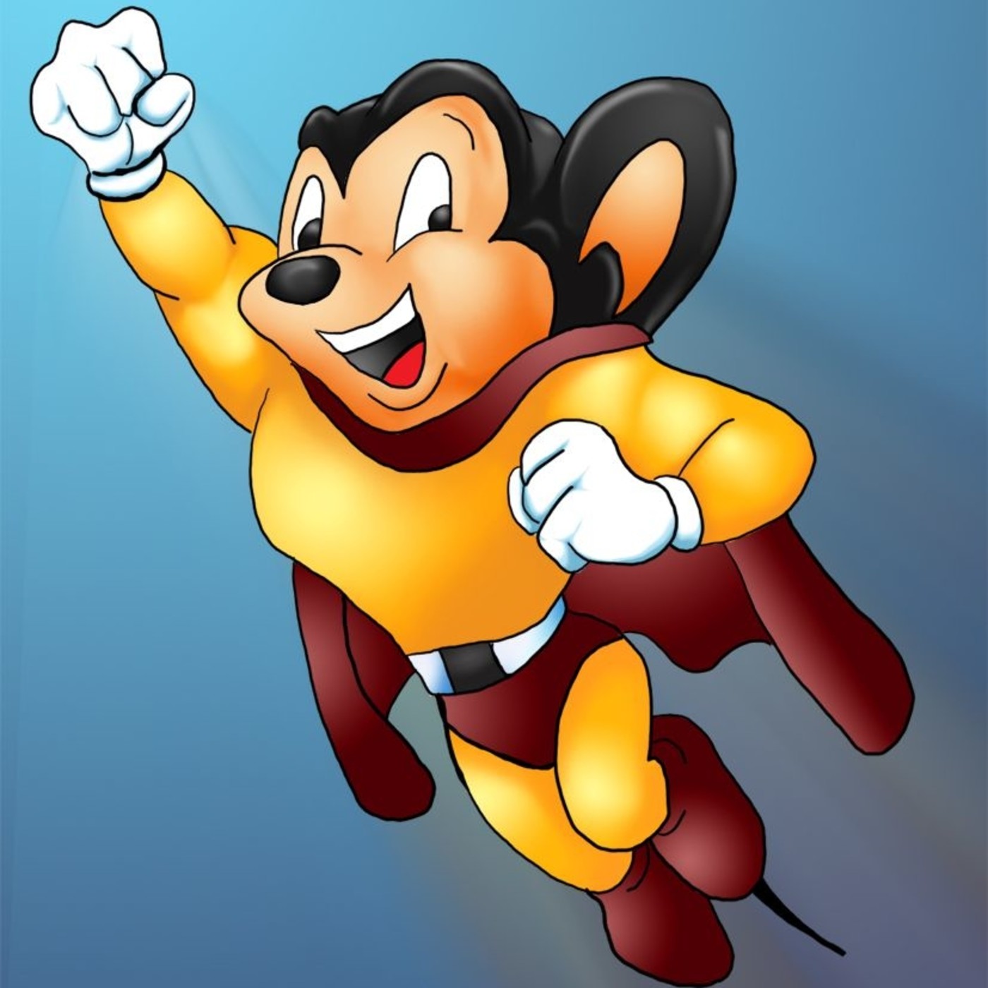 El Cartoonscopio