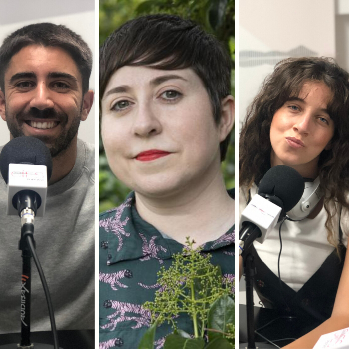 CÍES Podcast: CapÍtulo 486 _ 12-11-20