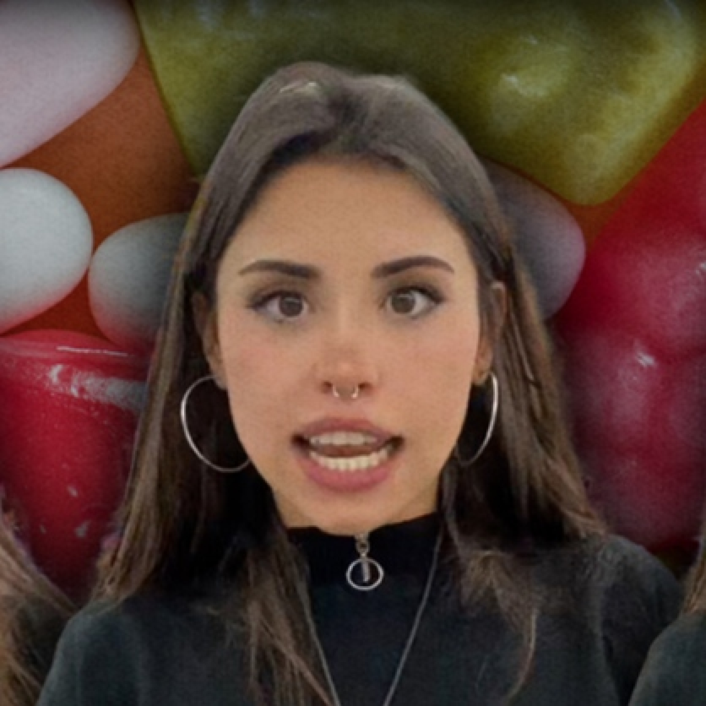 HECD 80 - 'Golimonas' para todas y todos, con Belén Santo y Ana López