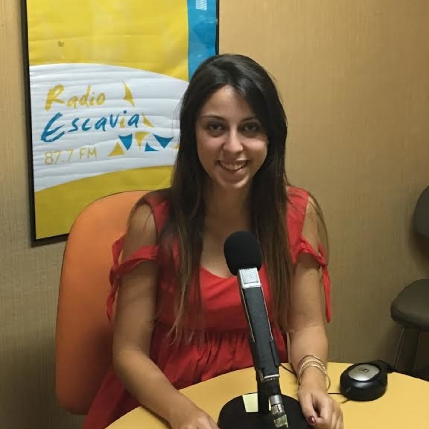 Radio Escavia Diario RED