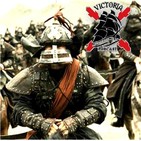 VICTORIA#034 Batalla del río Kalka, llegan las hordas mongolas