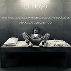 Programa 302: Nos metemos en El Hoyo con Iván Massagué