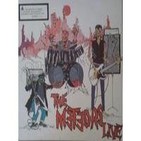 The Meteors - Live (1983)