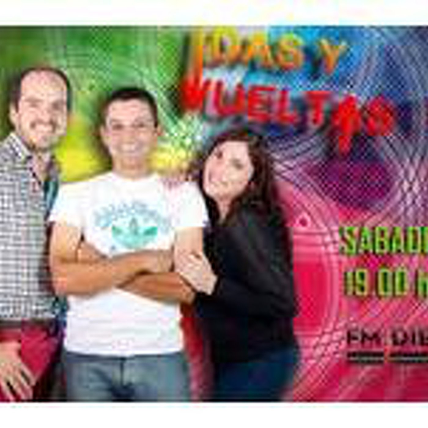 Podcast de idas y vueltas