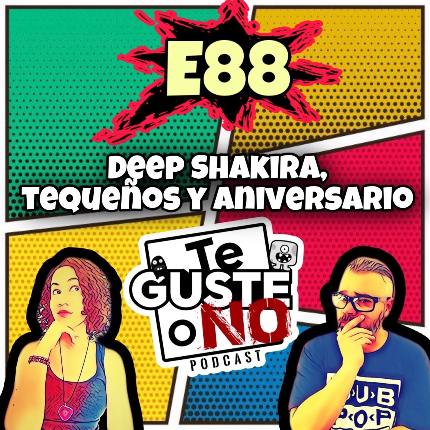 Te Guste o No