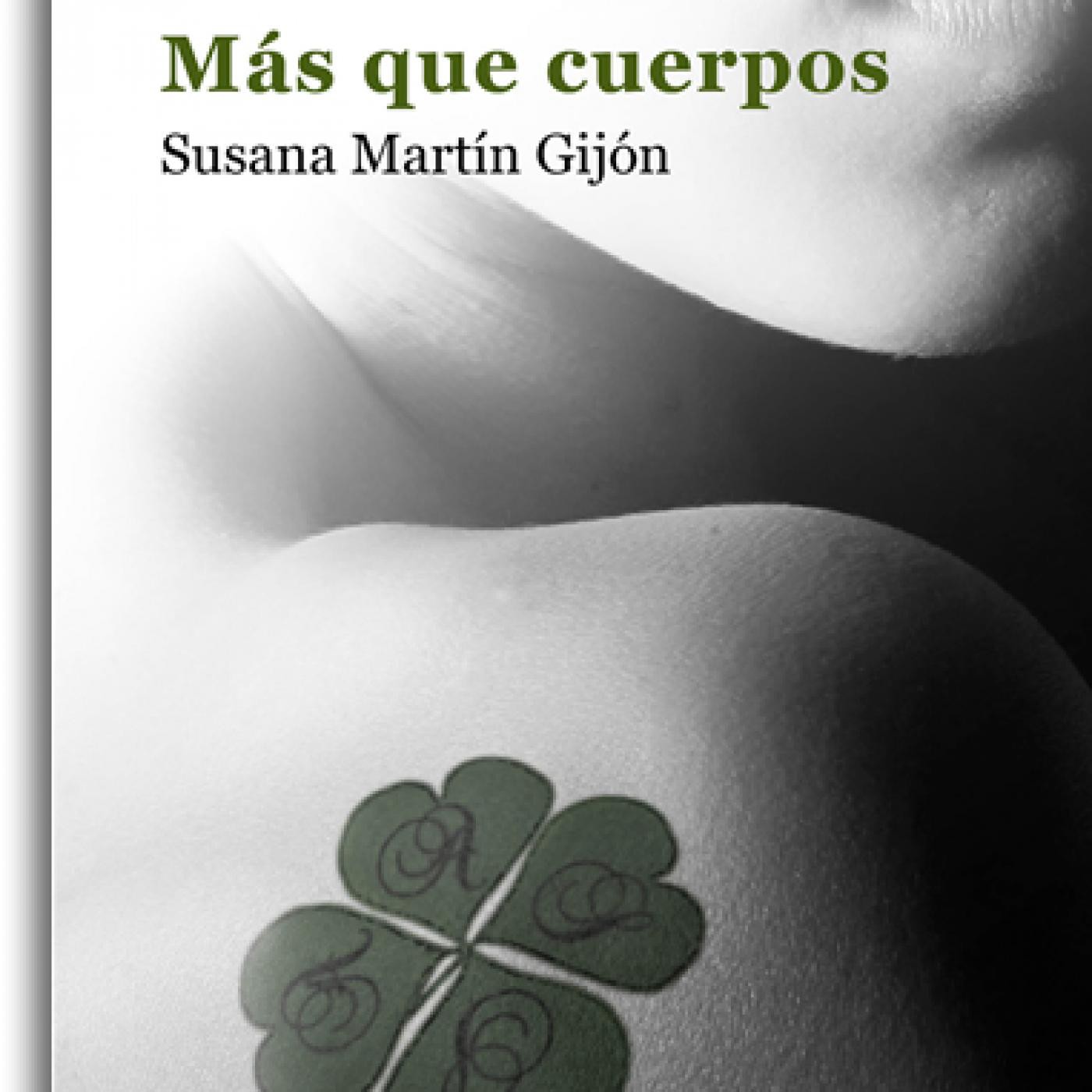 Susana M. Gijón Escritora