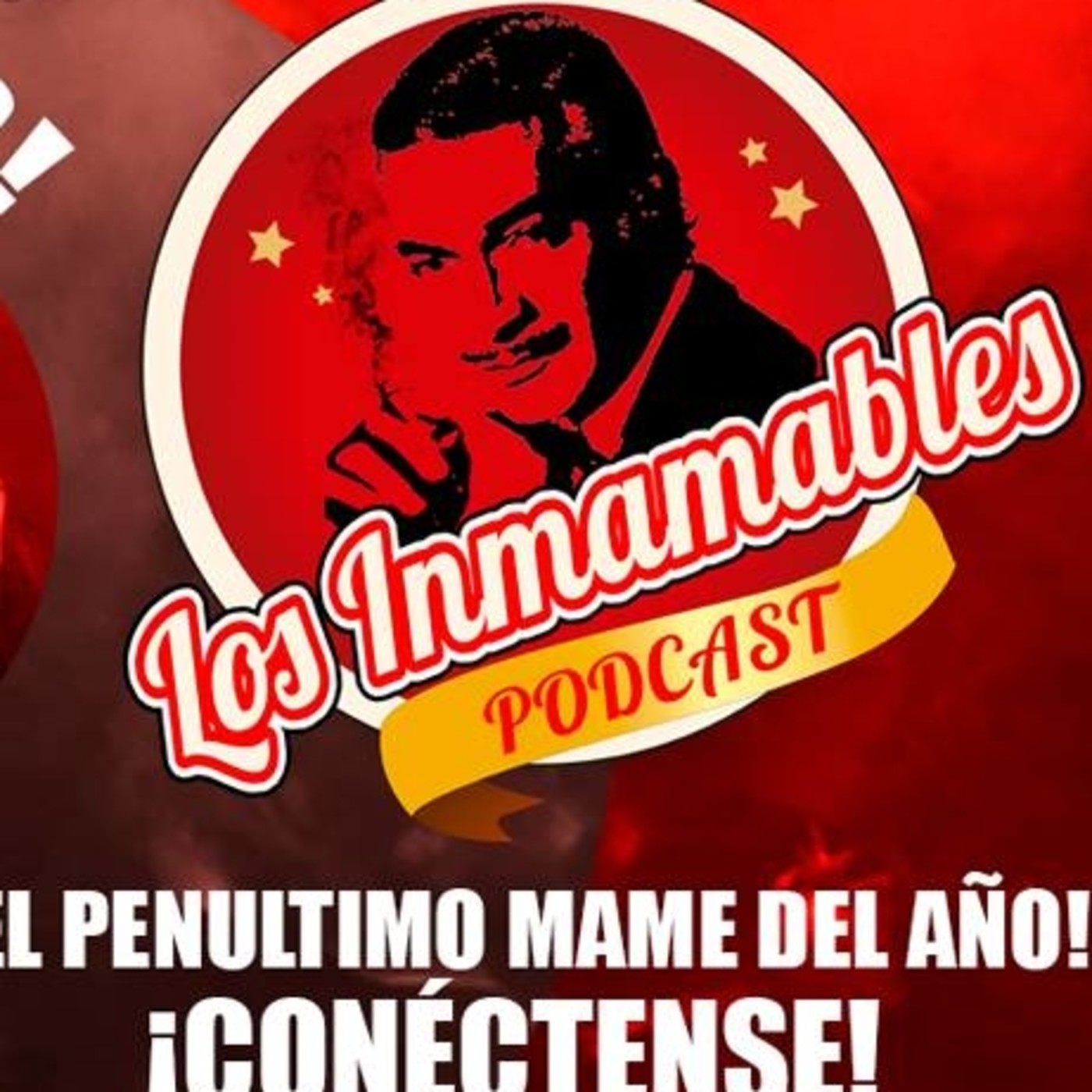 Los Inmamables 66: Posada Inmamable y Reseñas de Navidad episode artwork