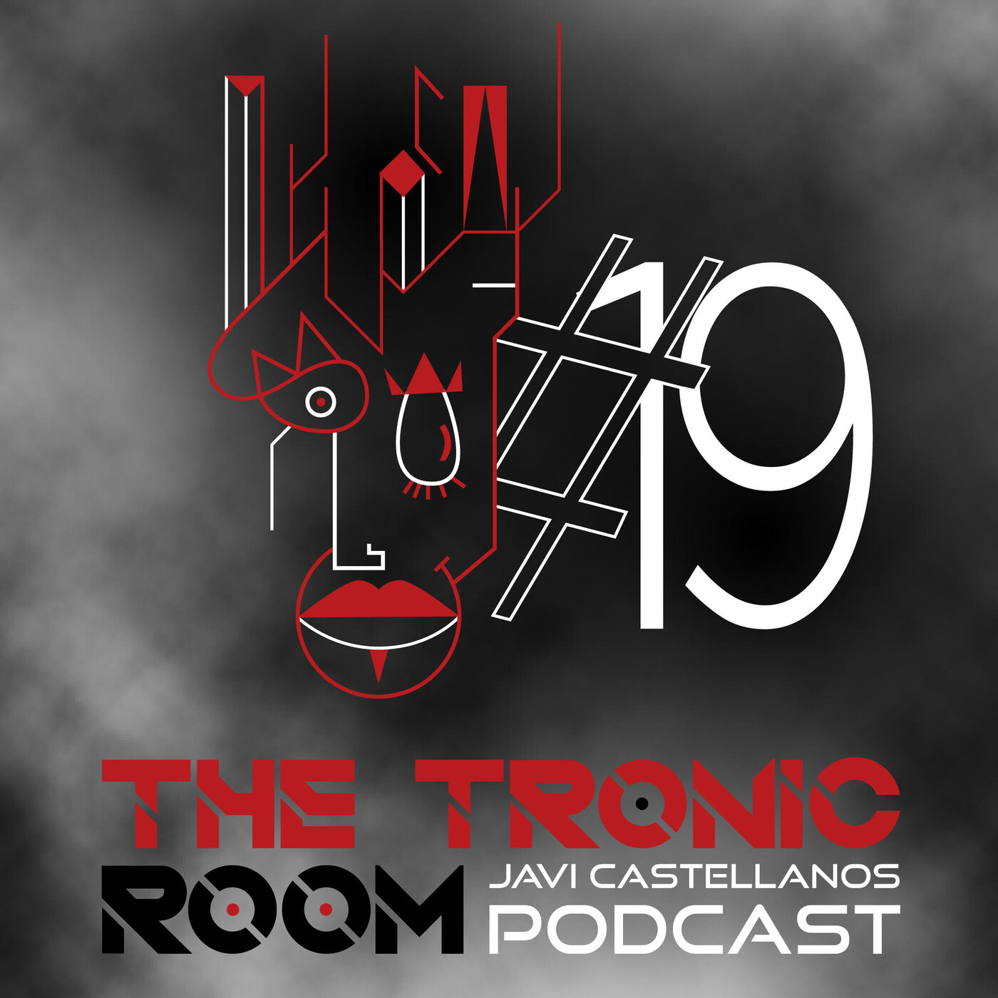 The Tronic Room Podcast by Casteh