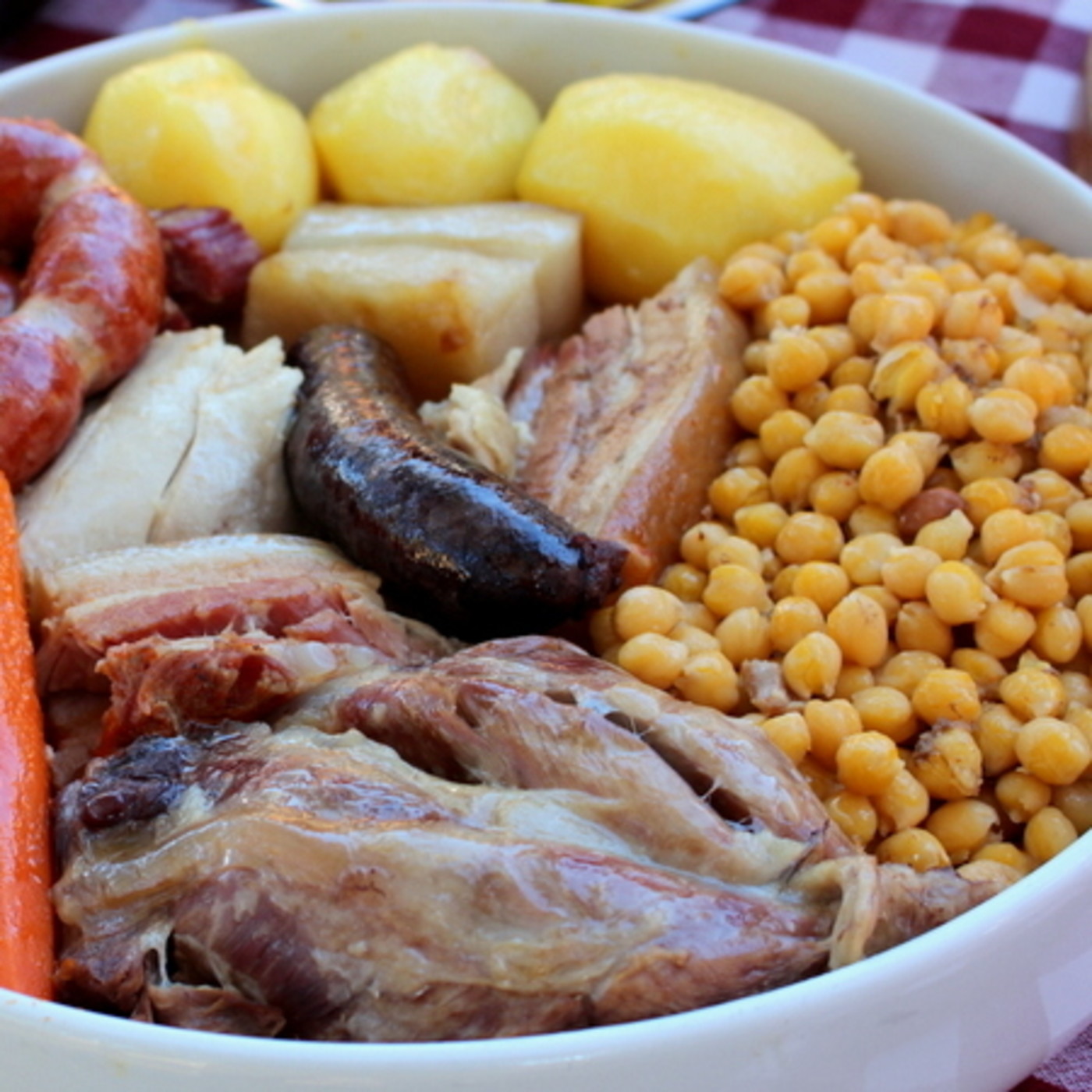 Receta Campesina 27/09/2019 episode artwork