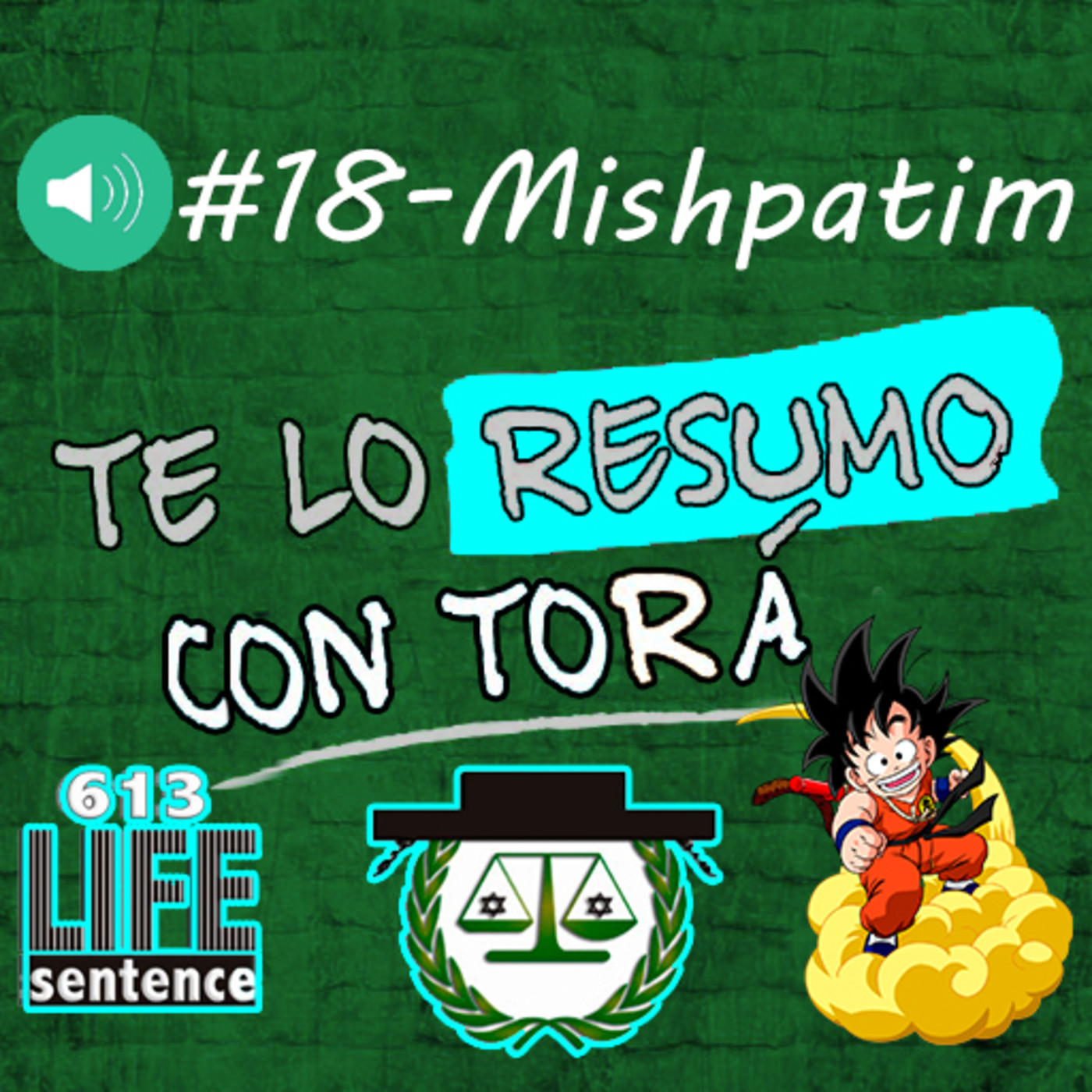 Resumen del 2do libro del Jumash:  Éxodo- Shemot