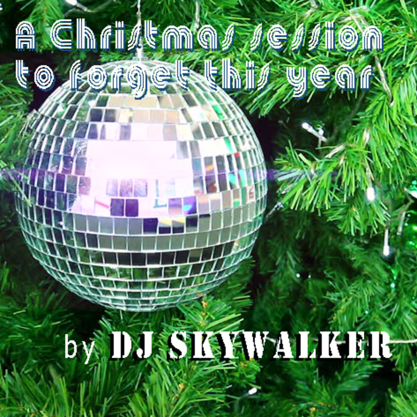 DJ SKYWALKER