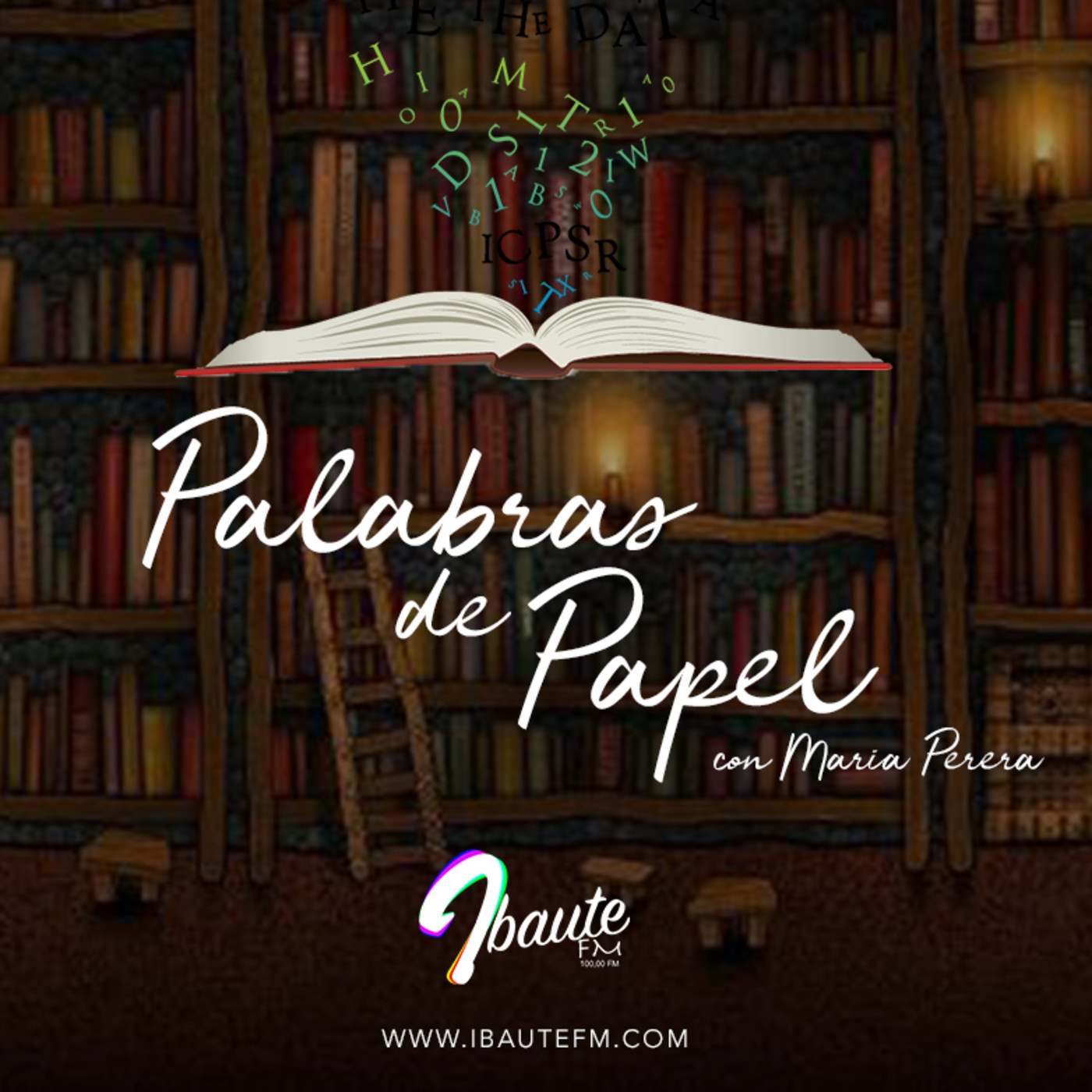 Palabras de papel