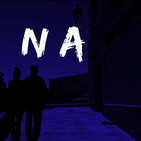 NOCHE AMERICANA Cap. 3 "Fe". Reposición.
