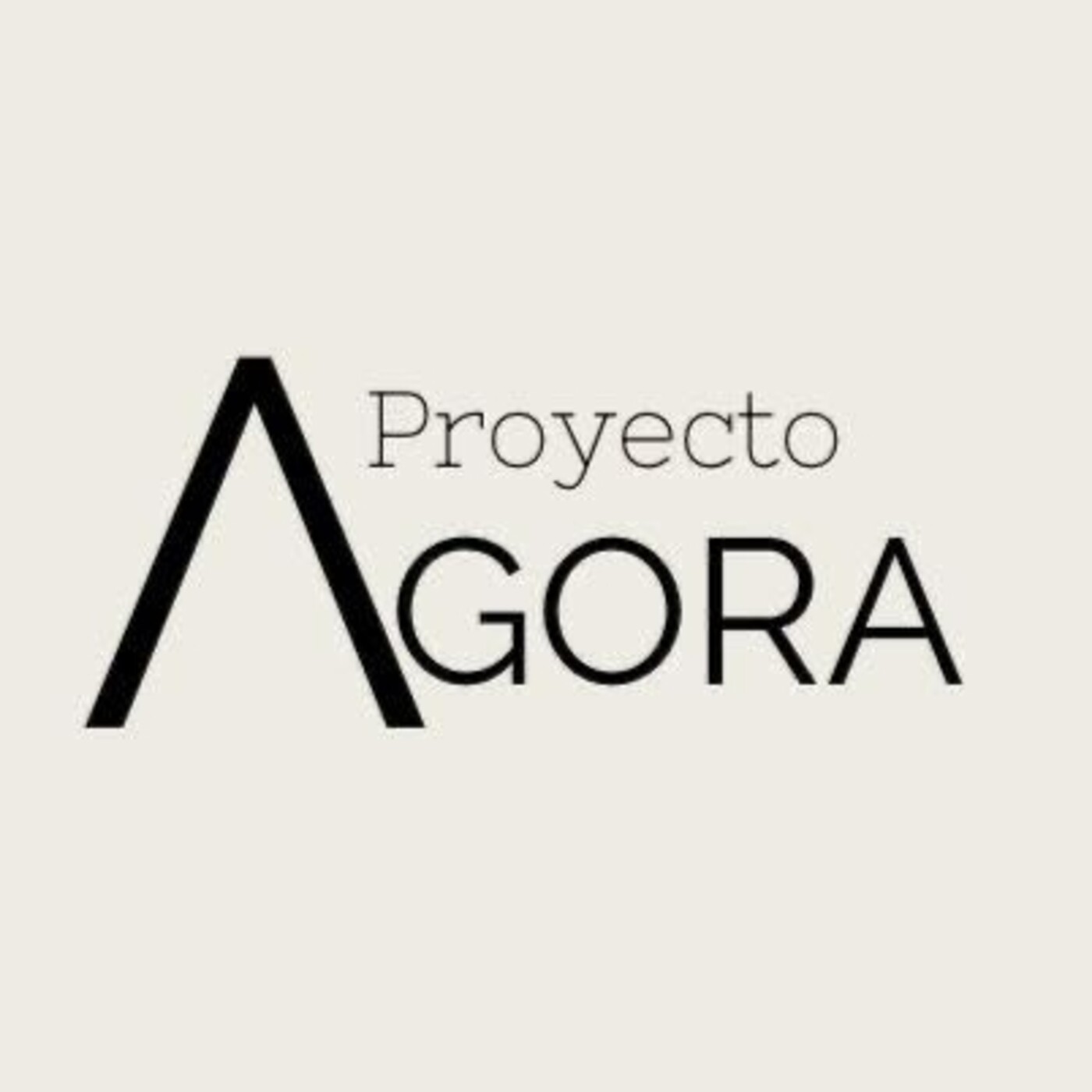 Proyecto Ágora