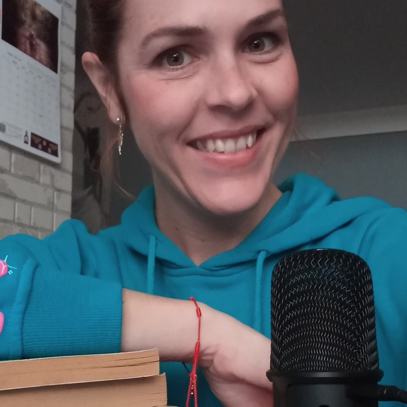 El Recreo Laura Delgado: La Fotógrafa del moño